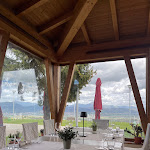 Photo n°6 de l'avis de Ximena.e fait le 03/05/2023 à 21:21 sur le  Agriturismo Faro Rosso à Gubbio