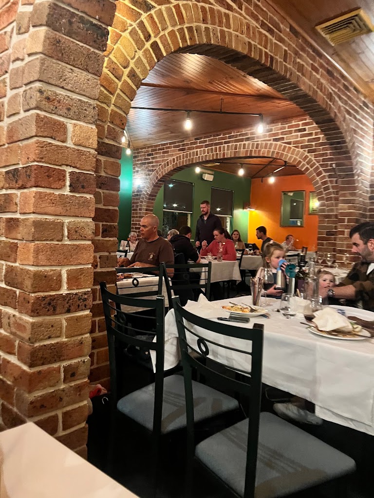Michelangelo's Italian Restaurant 2774