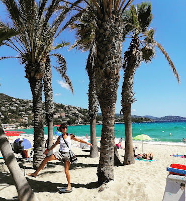 BAR SAINT CLAIR à Le Lavandou
