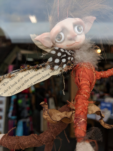 Book Store «Riverwalk Books», reviews and photos, 116 E Woodin Ave, Chelan, WA 98816, USA