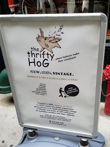 The Thrifty Hog image 6