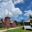 Shingle Creek Regional Park - Babb landing