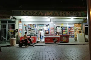 Koza Market image