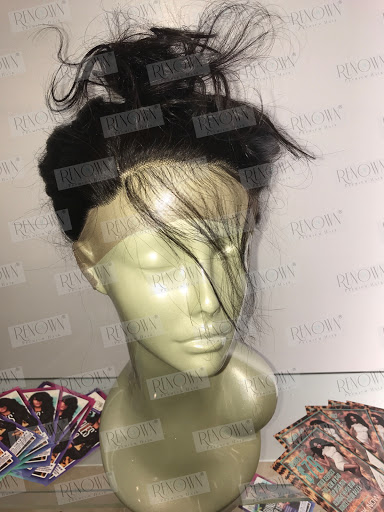 Hair Extensions Supplier «Renown Premium Hair», reviews and photos, 15555 E 14th St, San Leandro, CA 94578, USA