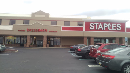 Staples, 2832 Dekalb Pike, East Norriton, PA 19401, USA, 