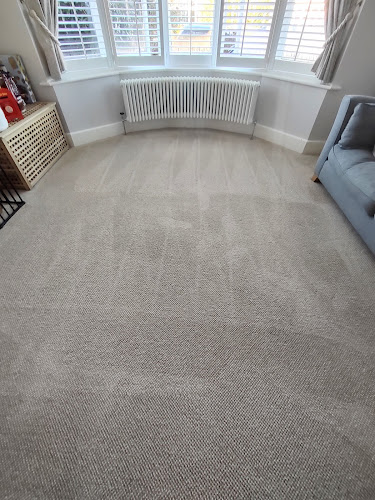 Reviews of Steamsmiths - Carpet and Upholstery Deep Cleaning Service in Bournemouth - Laundry service
