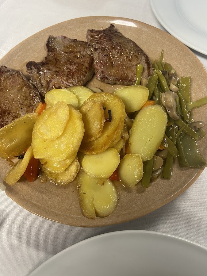 Avelino Restaurante