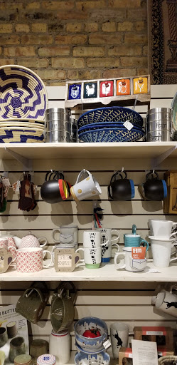 Gift Shop «Ten Thousand Villages», reviews and photos, 719 Main St, Evanston, IL 60202, USA