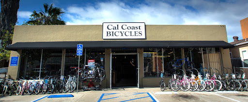 Bicycle Store «Cal Coast Bicycles», reviews and photos, 3020 Adams Ave, San Diego, CA 92116, USA