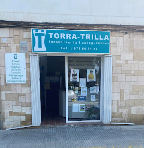 Torra Trilla Av. del Canal, 10, 25230 Mollerussa, Lleida, España