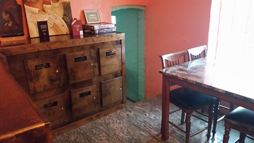 Cigar Shop «Havana Alley Cigar Shop & Lounge», reviews and photos, 201 26th St, Galveston, TX 77550, USA