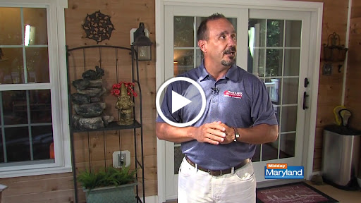 Fence Contractor «Fence & Deck Connection, Inc.», reviews and photos, 8057 Veterans Hwy, Millersville, MD 21108, USA