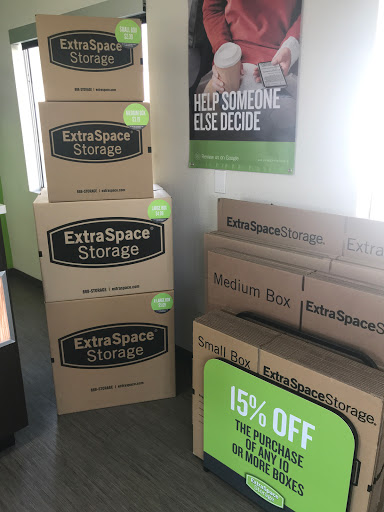 Extra Space Storage image