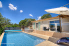 Location de charme villa SERENITY Porto-Vecchio Sotta