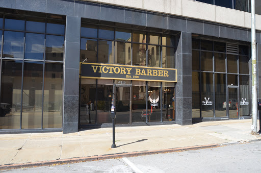 Barber Shop «Ross Barber Shop», reviews and photos, 410 S 19th St, Omaha, NE 68102, USA