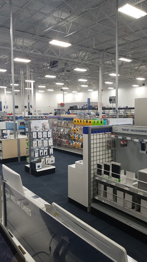 Electronics Store «Best Buy», reviews and photos, 10600 Centrum Pkwy, Pineville, NC 28134, USA