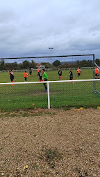 Photo n°12 de Stade Raymond Fémel à Lery ()