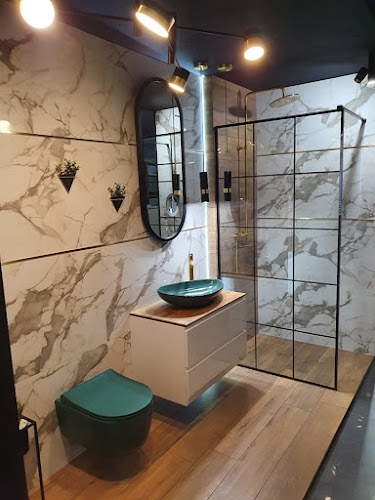 EVAN - Projektant wnętrz