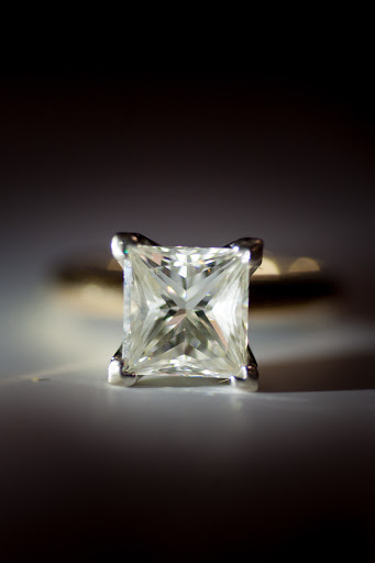 Diamond Dealer «Israel Diamond Supply», reviews and photos, 4852 S Yale Ave, Tulsa, OK 74135, USA