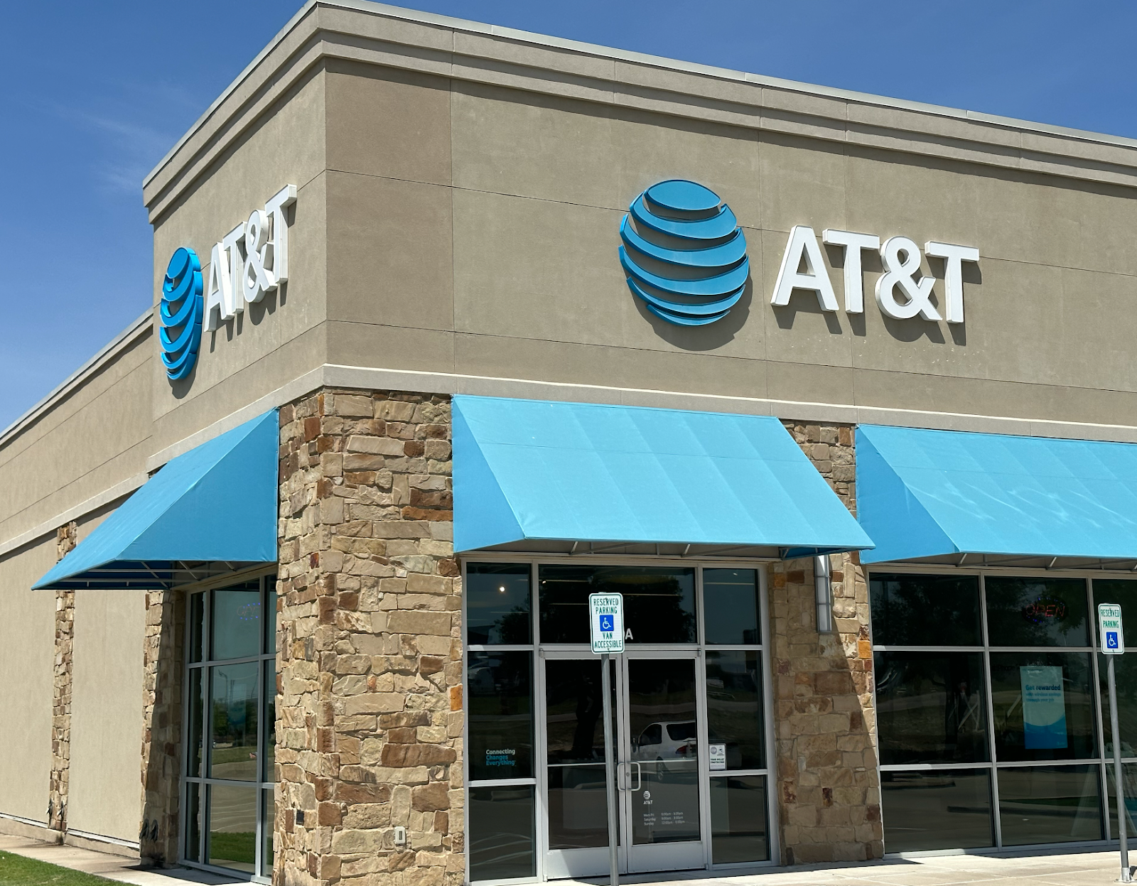 At & T Store