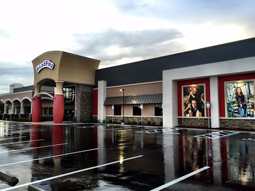 Amusement Center «HeadPinz Entertainment Center», reviews and photos, 14513 Global Pkwy, Fort Myers, FL 33913, USA