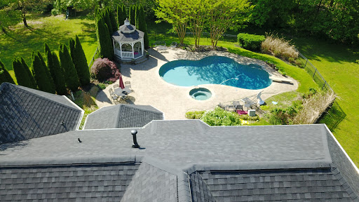 Home Improvement Store «American Home Contractors Inc», reviews and photos, 603 7th St #303, Laurel, MD 20707, USA