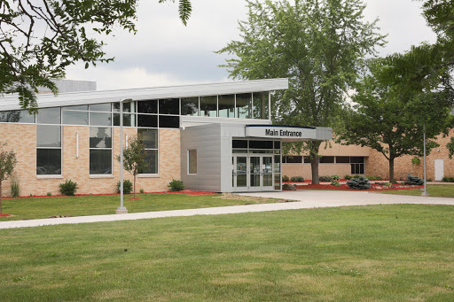 Technical School «Northcentral Technical College», reviews and photos