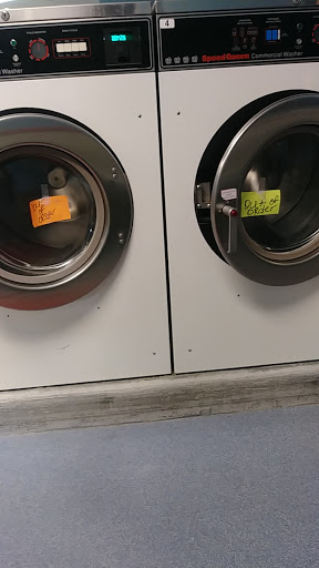 Laundromat «Valley Fair Laundry Center», reviews and photos, 896 Springfield Ave, Irvington, NJ 07111, USA