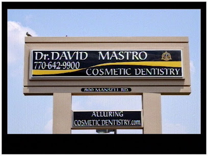 Dr. David Mastro DDS