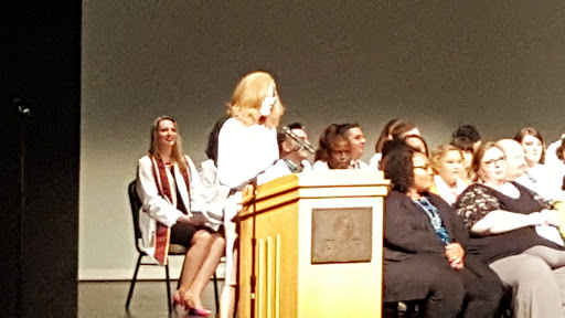 Performing Arts Theater «OCCC Visual and Performing Arts Center Theater», reviews and photos, 7777 S May Ave, Oklahoma City, OK 73159, USA