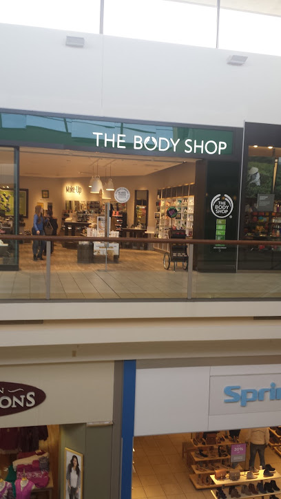 The Body Shop