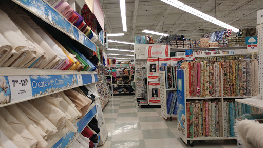 Fabric Store «Jo-Ann Fabrics and Crafts», reviews and photos, 373 E Palatine Rd, Arlington Heights, IL 60004, USA