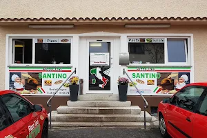 Pizza-Taxi Santino Boden image