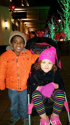 Department Store «Nordstrom Partridge Creek», reviews and photos, 17310 Hall Rd, Charter Twp of Clinton, MI 48038, USA