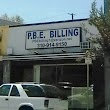 Professional Billing