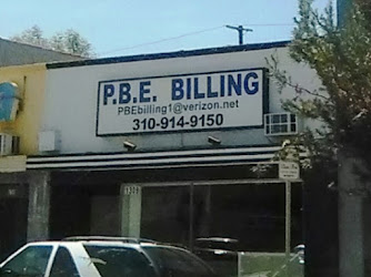 Professional Billing