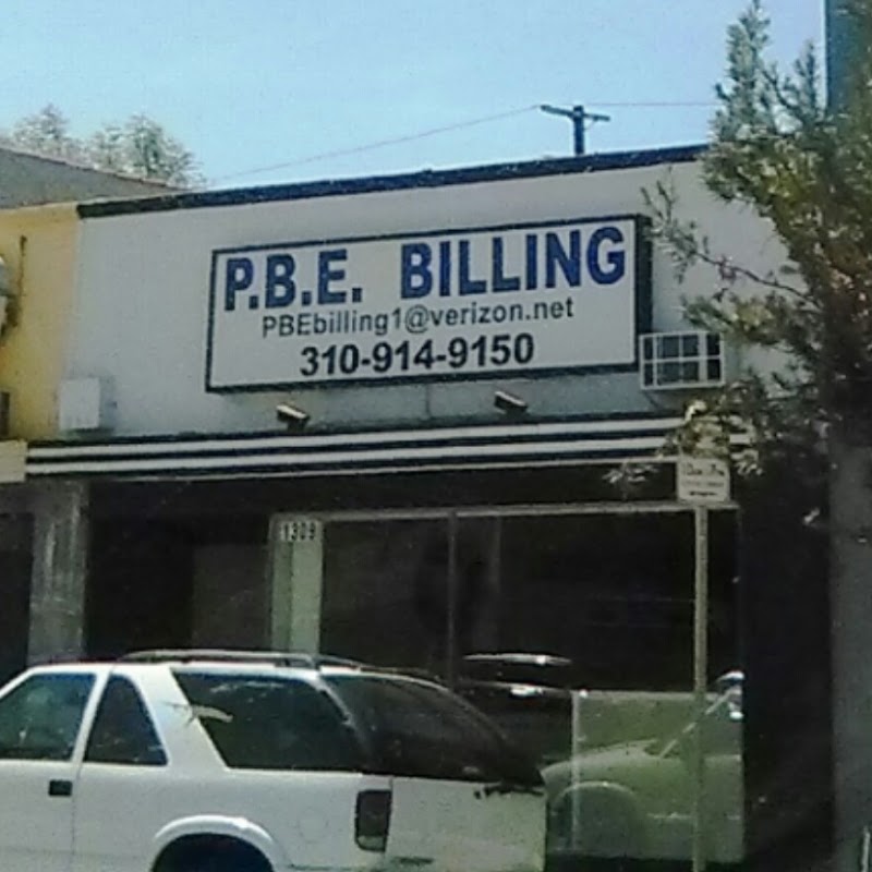 Professional Billing