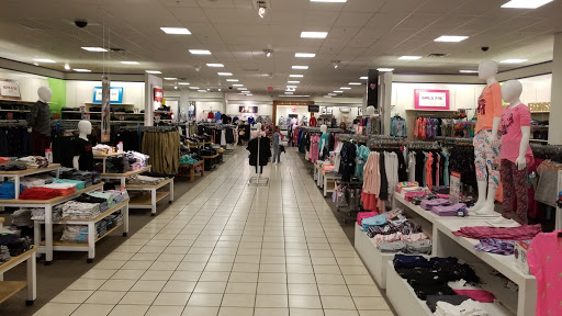 Department Store «JCPenney», reviews and photos, 1950 Joe Battle Blvd, El Paso, TX 79938, USA