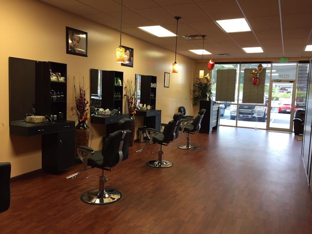 Glamor Threading Salon 72113