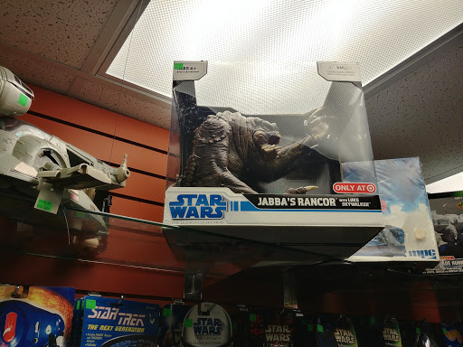 Music Store «Mr Zeros», reviews and photos, 1744 Lexington Ave N, Roseville, MN 55113, USA