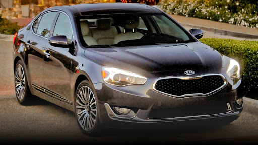 Kia Dealer «West Hills Kia», reviews and photos, 515 W Hills Blvd, Bremerton, WA 98312, USA