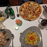 Photo n°3 de l'avis de Michaela.i fait le 12/11/2020 à 14:52 sur le  Il Punto à Jesteburg