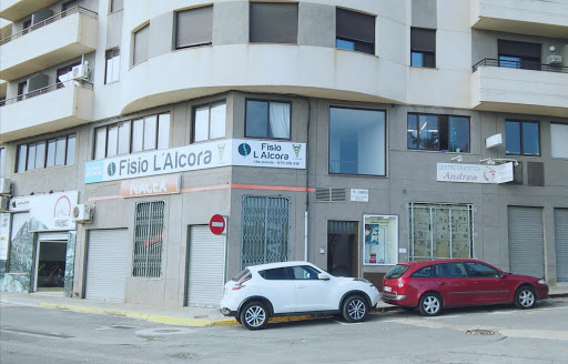 FISIO L´ALCORA en L'Alcora, Castellón