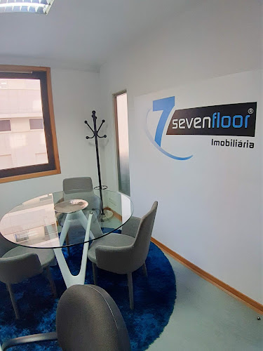 Seven Floor - Mediação Imobiliária, Lda - Matosinhos