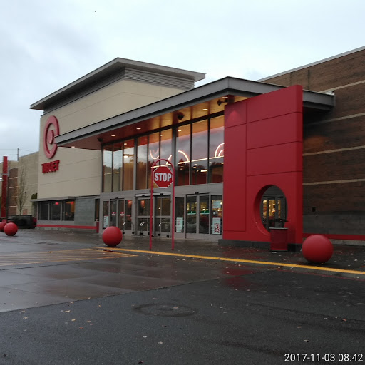 Department Store «Target», reviews and photos, 1215 N Landing Way, Renton, WA 98057, USA