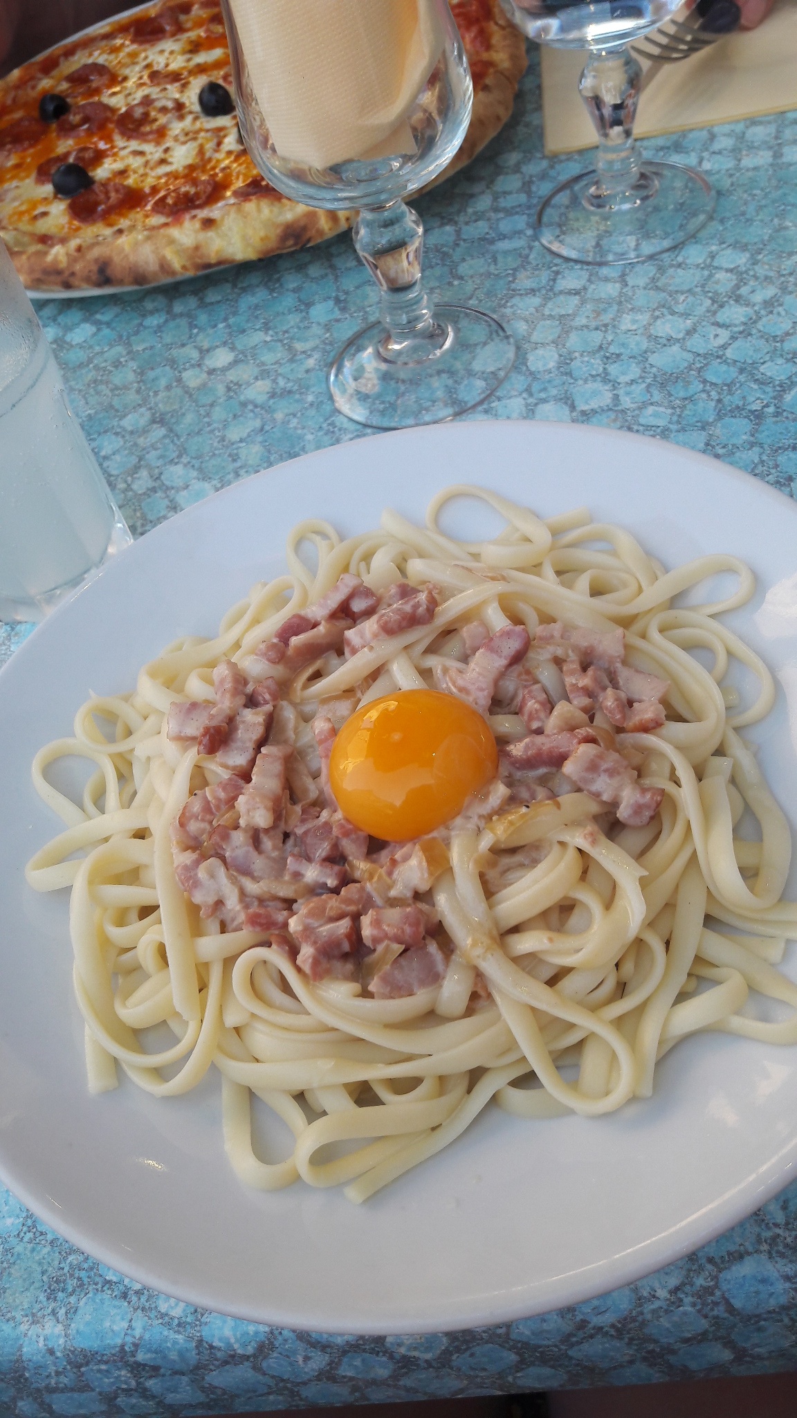 Photo n° 1 de l'avis de Christophe.i fait le 26/07/2018 à 18:38