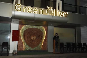 Green Olive Restaurant image