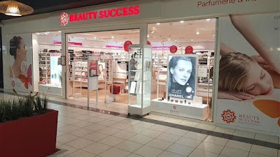 Beauty Success à Saint-Marcel