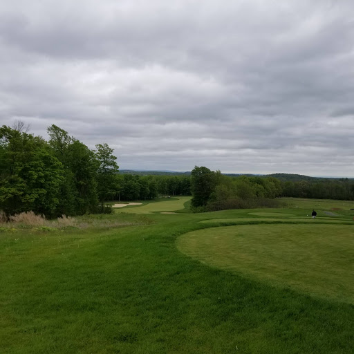 Golf Club «Mill Creek Golf Club», reviews and photos, 128 Cedars Ave, Churchville, NY 14428, USA