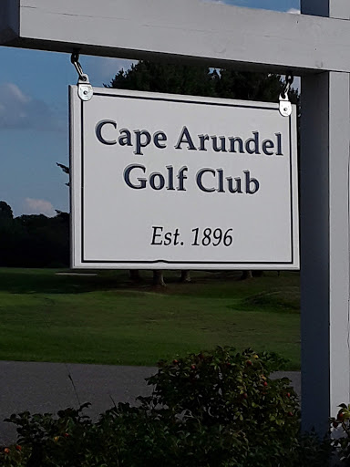 Golf Club «Cape Arundel Golf Club», reviews and photos, 19 River Rd, Kennebunkport, ME 04046, USA